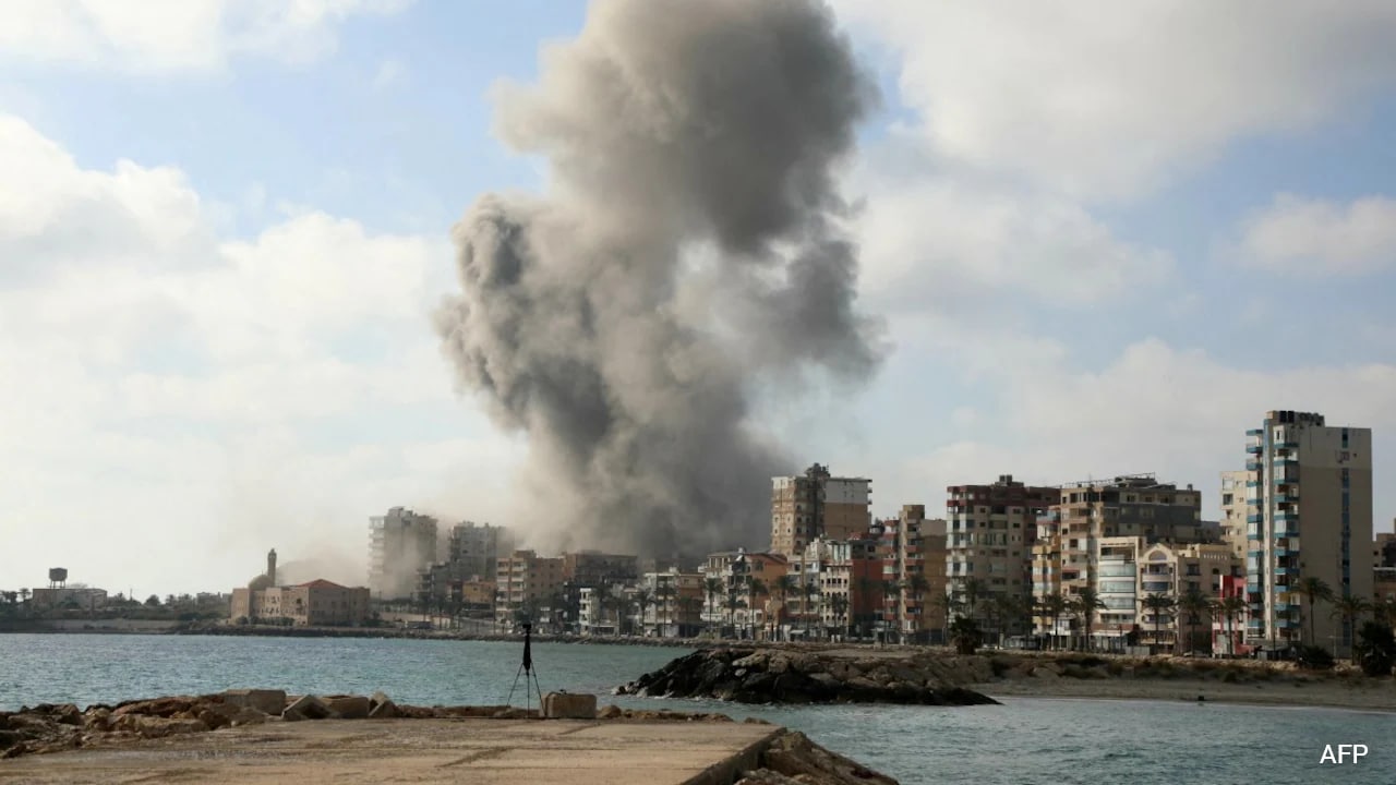 The Myth of the Imminent Middle East Apocalypse