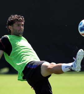 Christian Pulisic Ready To Battle Paraguay In US World Cup Opener