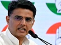 पांचना बांध विवाद पर सचिन पायलट का बड़ा बयान, बोले- 'कोर्ट के निर्णय की पालना करनी चाहिए' &nbsp;