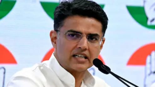 पांचना बांध विवाद पर सचिन पायलट का बड़ा बयान, बोले- 'कोर्ट के निर्णय की पालना करनी चाहिए' &nbsp;