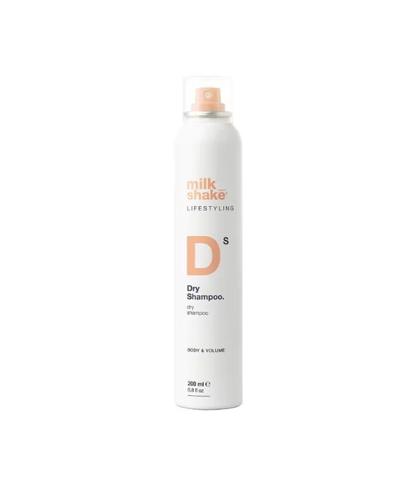 Dry Shampoo