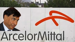 Why France Wants To Nationalise Lakshmi Mittal's ArcelorMittal