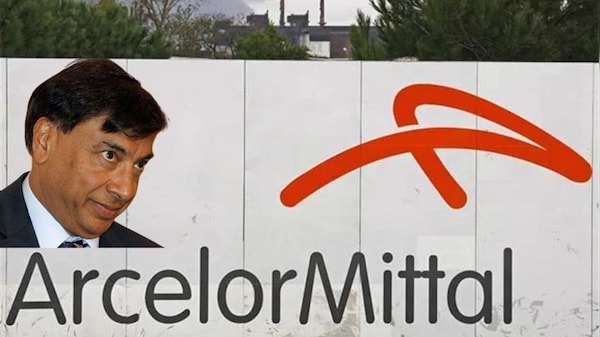 Why France Wants To Nationalise Lakshmi Mittal's ArcelorMittal