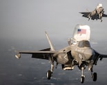 US Forces Down Iranian Attack Drones Targeting Commercial Ships In Strait of Hormuz