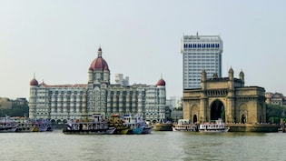 Mumbai Set For Seven-Star Floating Hotel, Luxury Marina. Here's What We Know