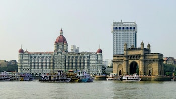 Mumbai Set For Seven-Star Floating Hotel, Luxury Marina. Here's What We Know