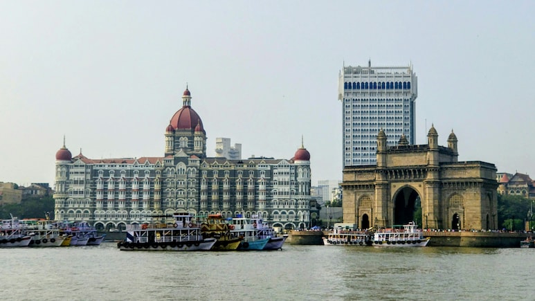 Mumbai Set For Seven-Star Floating Hotel, Luxury Marina. Here's What We Know