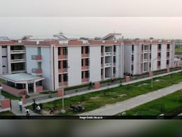 IIT कानपुर से पढ़े हैं Adobe India के फाउंडर, अब हॉस्टल बनाने के लिए दिए 10 करोड़ रुपए