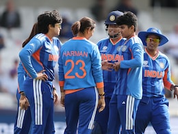 India vs South Africa Highlights, Women's T20 World Cup 2026: Marizanne Kapp Slams Unbeaten 81 As SA Hand India First Loss