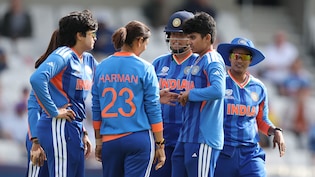 India vs South Africa Highlights, Women's T20 World Cup 2026: Marizanne Kapp Slams Unbeaten 81 As SA Hand India First Loss