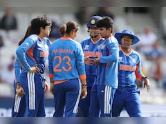 IND vs SA Live Score: श्री चरणी की फिरकी का जादू, साउथ अफ्रीका के 2 विकेट गिरे