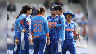 IND vs SA, Women's T20 World Cup 2026: साउथ अफ्रीका ने भारत को 6 विकेट से हराया, मारिज़ैन कप्प ने खेली 81 रन की पारी