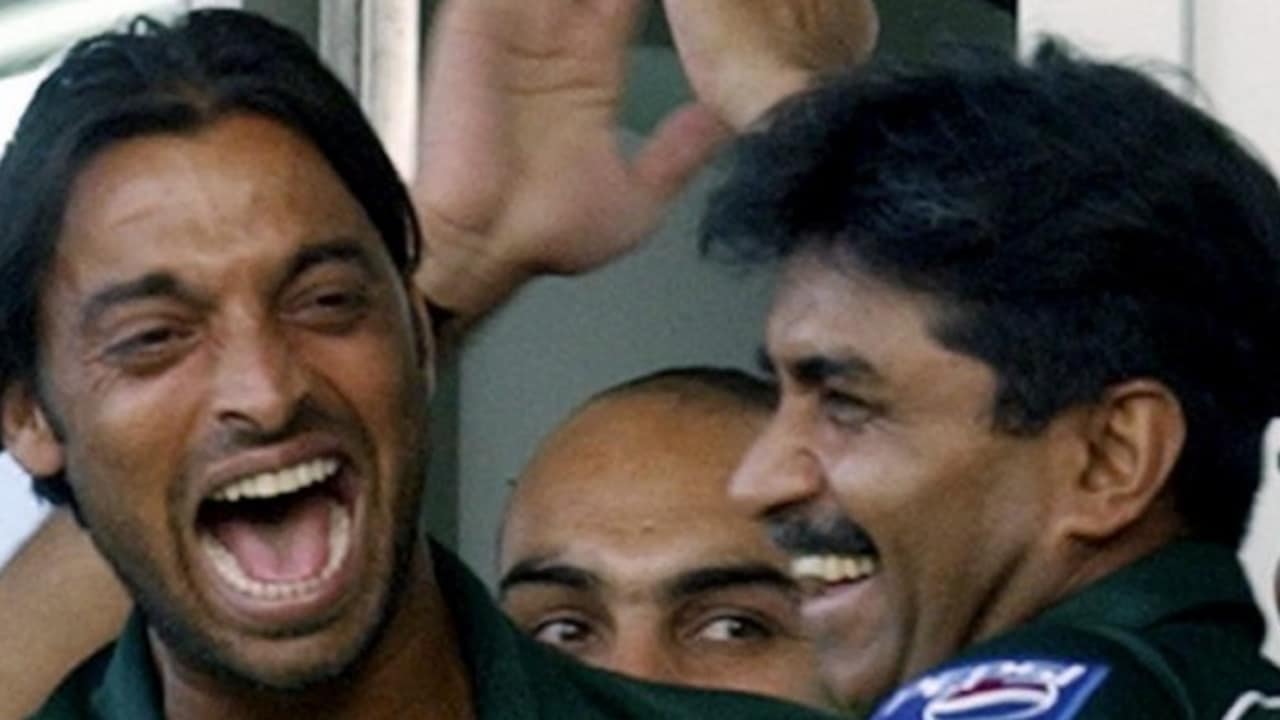 Javed Miandad Javed Miandad