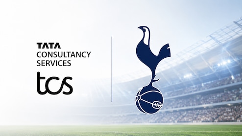 TCS Partners With Tottenham Hotspur To Drive Digital Transformation, Enhance Fan Experience