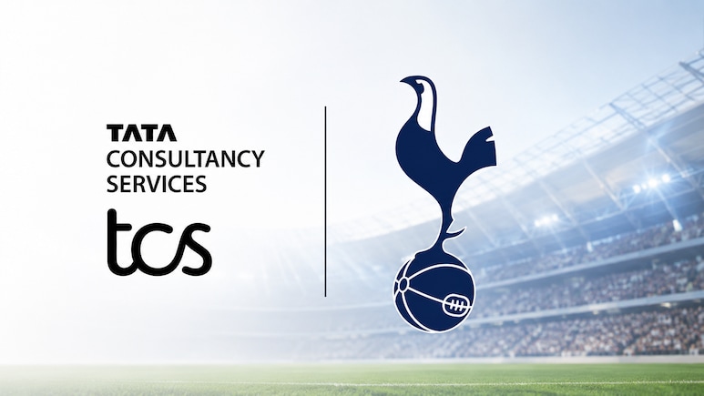 TCS Partners With Tottenham Hotspur To Drive Digital Transformation, Enhance Fan Experience