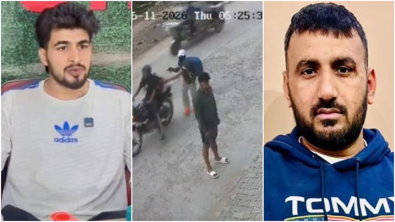 हांसी मर्डर में लॉरेंस बिश्नोई गैंग की एंट्री, गैंगस्टर हरि 