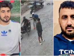 हांसी मर्डर में लॉरेंस बिश्नोई गैंग की एंट्री, गैंगस्टर हरि बॉक्सर ने ली जिम संचालक कपिल की हत्या की जिम्मेदार