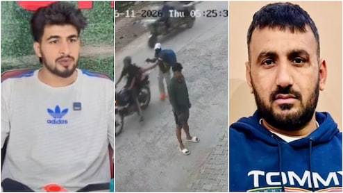 हांसी मर्डर में लॉरेंस बिश्नोई गैंग की एंट्री, गैंगस्टर हरि बॉक्सर ने ली जिम संचालक कपिल की हत्या की जिम्मेदार