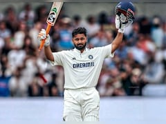 'ऋषभ भारत के बेस्ट विकेटकीपर बल्लेबाज हैं', पंत के बचाव में उतरा पूर्व सिलेक्टर, जो कहा वो आपको भी सुनना चाहिए