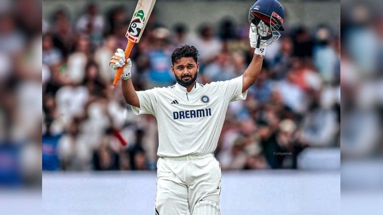 'ऋषभ भारत के बेस्ट विकेटकीपर बल्लेबाज हैं', पंत के बचाव में उतरा पूर्व सिलेक्टर, जो कहा वो आपको भी सुनना चाहिए