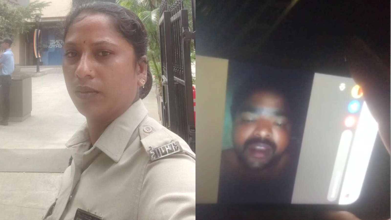 "Come Back Or I'll Kill You": Bengaluru Man Stabs Home Guard Wife To Death