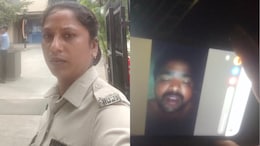 "Come Back Or I'll Kill You": Bengaluru Man Stabs Home Guard Wife To Death
