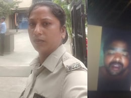 "Come Back Or I'll Kill You": Bengaluru Man Stabs Home Guard Wife To Death