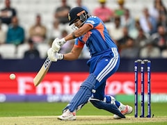 Shafali Powers India To Crucial Win Over Bangladesh In Women's T20 World Cup