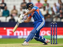"The More You Overthink, The Harder It Gets": Shafali Verma Ahead Of Australia Match In Women's T20 World Cup