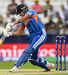 Shafali Verma Powers India To Crucial Win Over Bangladesh In Womens T20 World Cup 2026