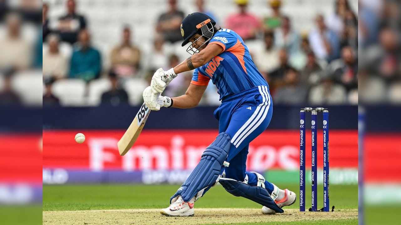 Shafali Verma Powers India To Crucial Win Over Bangladesh In Women's T20 World Cup 2026