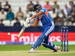 Shafali Verma Powers India To Crucial Win Over Bangladesh In Women's T20 World Cup 2026