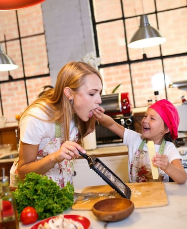 8 Time-Saving Kitchen Tools