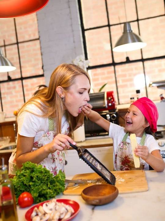 8 Time-Saving Kitchen Tools