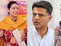 सचिन पायलट, दिव्या मदेरणा और हरीश चौधरी को मिलेगी नई जिम्मेदारी? कांग्रेस आलाकमान की परफॉर्मेंस रिपोर्ट तैयार