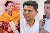 सचिन पायलट, दिव्या मदेरणा और हरीश चौधरी को मिलेगी नई जिम्मेदारी? कांग्रेस आलाकमान की परफॉर्मेंस रिपोर्ट तैयार