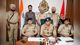 1.8 Kg Heroin, Rs 3.9 Lakh Recovered As Cops Bust Drug Network In Punjab