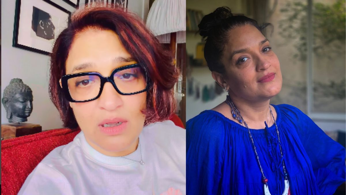 Sandhya Mridul Slams 'Classist' Mumbai Salons For Refusing Haircut To Domestic Help: "What Nonsense"