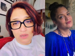 Sandhya Mridul Slams 'Classist' Mumbai Salons For Refusing Haircut To Domestic Help: "What Nonsense"