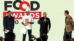 NDTV Food Awards 2026: Most Innovative Indian Restaurant of the Year - Avartana, ITC Grand Chola, Chennai