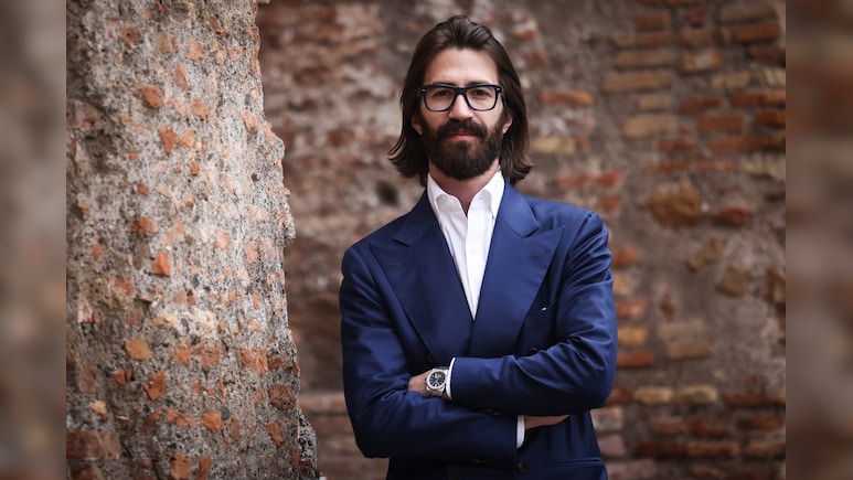 Ray-Ban Heir Escalates Fight For Control Of Family Fortune