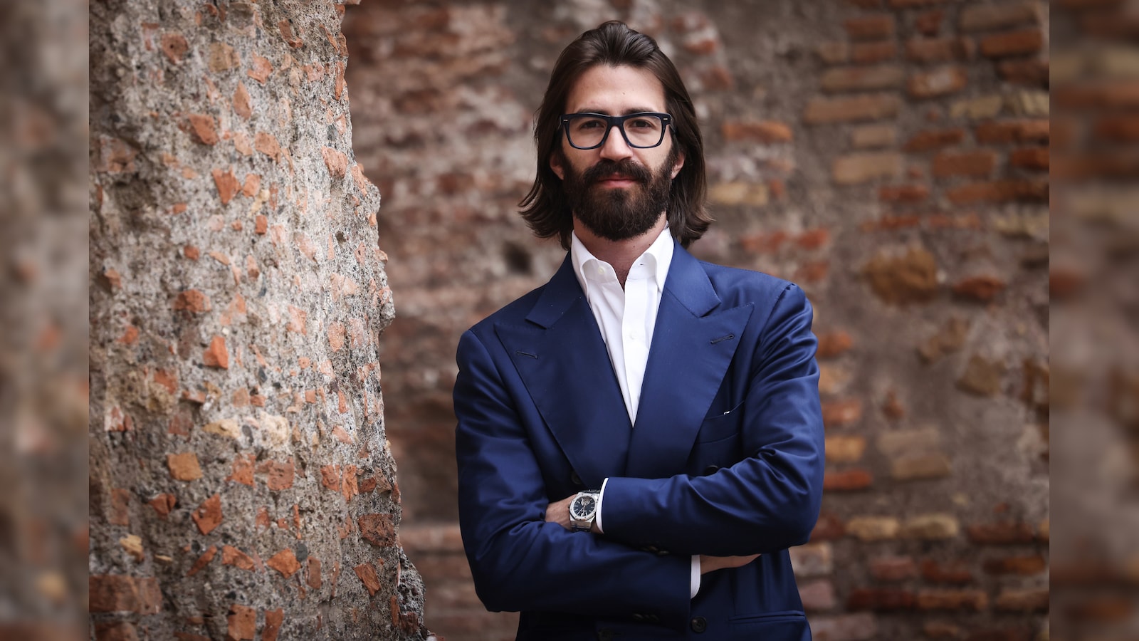 Ray-Ban Heir Escalates Fight For Control Of Family Fortune