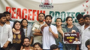 Abhijeet Dipke: "Our Movement Won't Stop Till Dharmendra Pradhan Resigns"