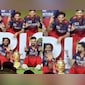 Virat Kohli Sees Krunal Pandya Flexing Five IPL Titles, Gives Him Cheeky RCB Reminder. Watch