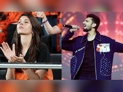 SRH की मालकिन काव्या मारन इनसे करेंगी शादी, जानें अनिरुद्ध रविचंदर ने कहां से की है पढ़ाई, कॉलेज और म्‍यूजिक का सफर