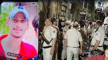 दिल्ली का उस्मानपुर इलाका दो बड़ी घटनाओं से दहला, नाबालिग की चाकू गोदकर हत्या, फायरिंग में बच्चा घायल