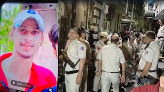 दिल्ली का उस्मानपुर इलाका दो बड़ी घटनाओं से दहला, नाबालिग की चाकू गोदकर हत्या, फायरिंग में बच्चा घायल