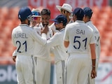 One-Off Test: India Debutant's 3 Wickets Leaves Afghanistan 5 Down At Stumps One-Off Test: India Debutant's 3 Wickets Leaves Afghanistan 5 Down At Stumps