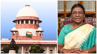 सुप्रीम कोर्ट को मिले 5 नए जज, राष्ट्रपति ने नियुक्ति पर लगाई मुहर, वरिष्ठ वकील वी मोहना भी बनी न्&zwj;यायाधीश