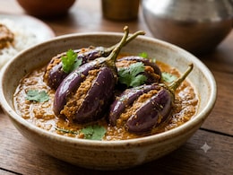 From Guthi Vankaya To Kodi Kura, 3 Traditional Telangana Recipes To Try At Home